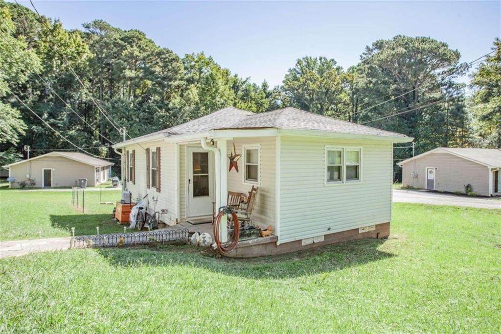 341 Fern Street - Photo 1