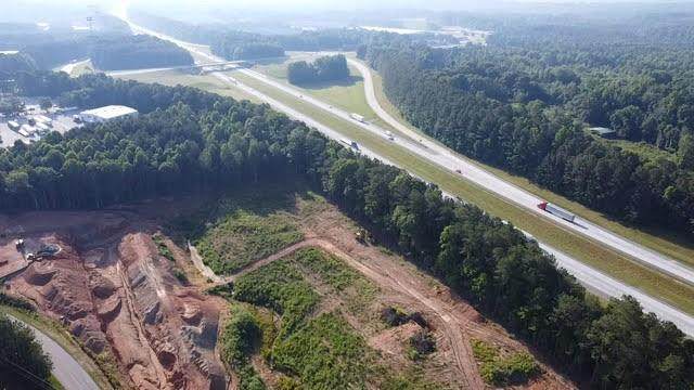 0 Billings Road- 17.97 Acres - Photo 1