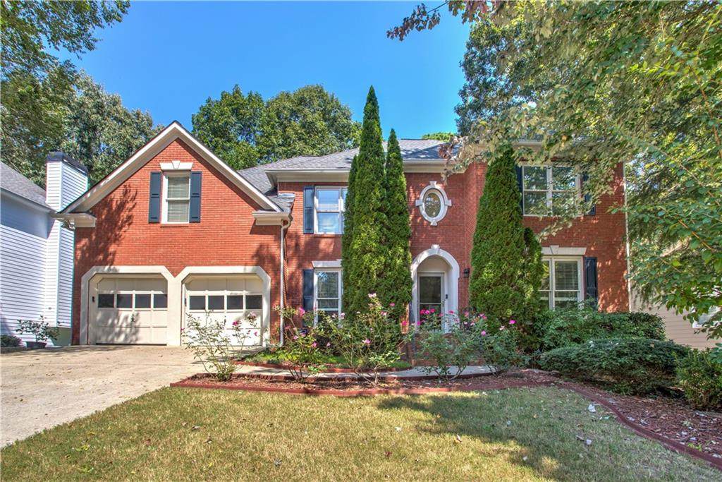 3167 Blackstone Run - Photo 1