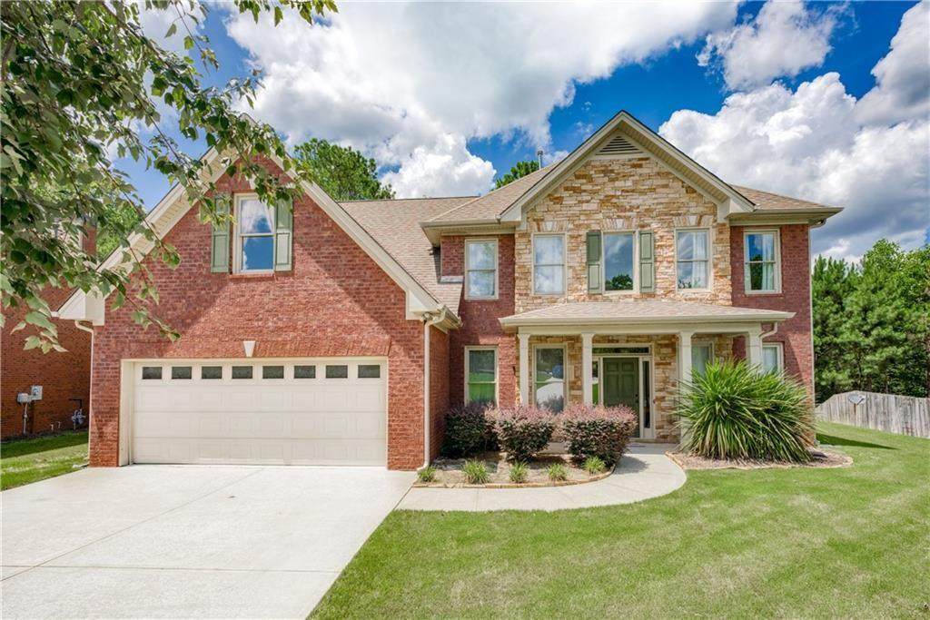 2635 Dolostone Way - Photo 1