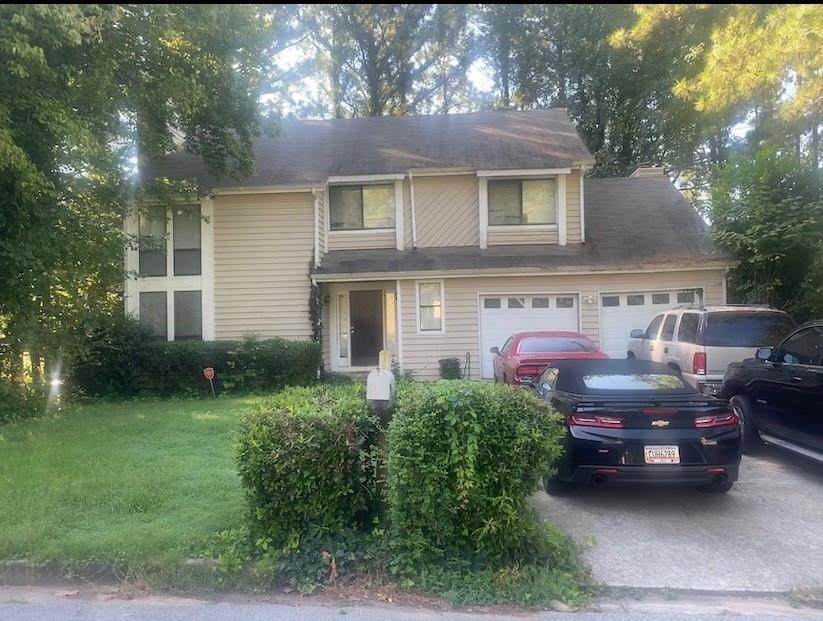 4720 Terrace Green Trace - Photo 1