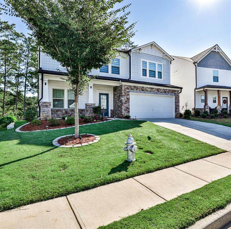 5910 Arbor Green Circle - Photo 1