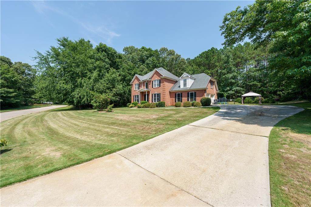 25 Woods Creek Court - Photo 1