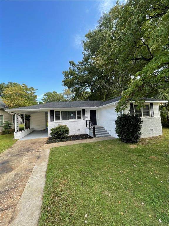 1653 Temple Avenue - Photo 1