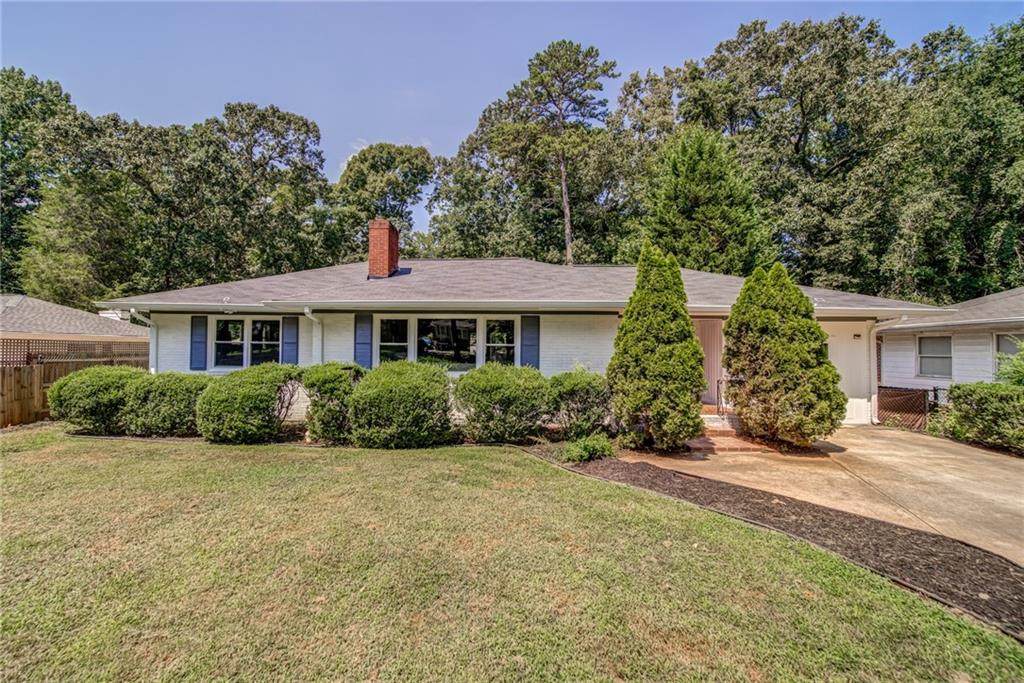 1399 Pollard Drive - Photo 1