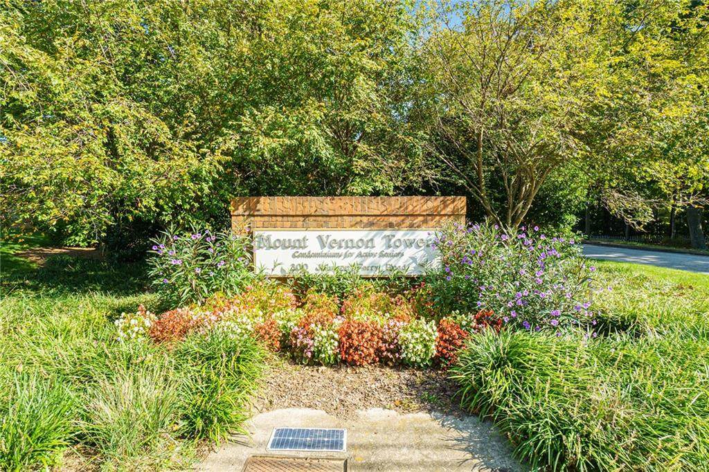 300 Johnson Ferry Road - Photo 1