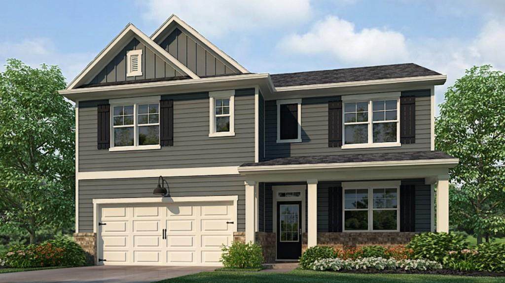 528 Quail Pass - Photo 1