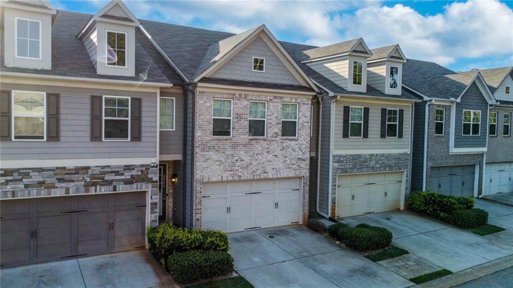 3945 Fireoak Drive - Photo 1