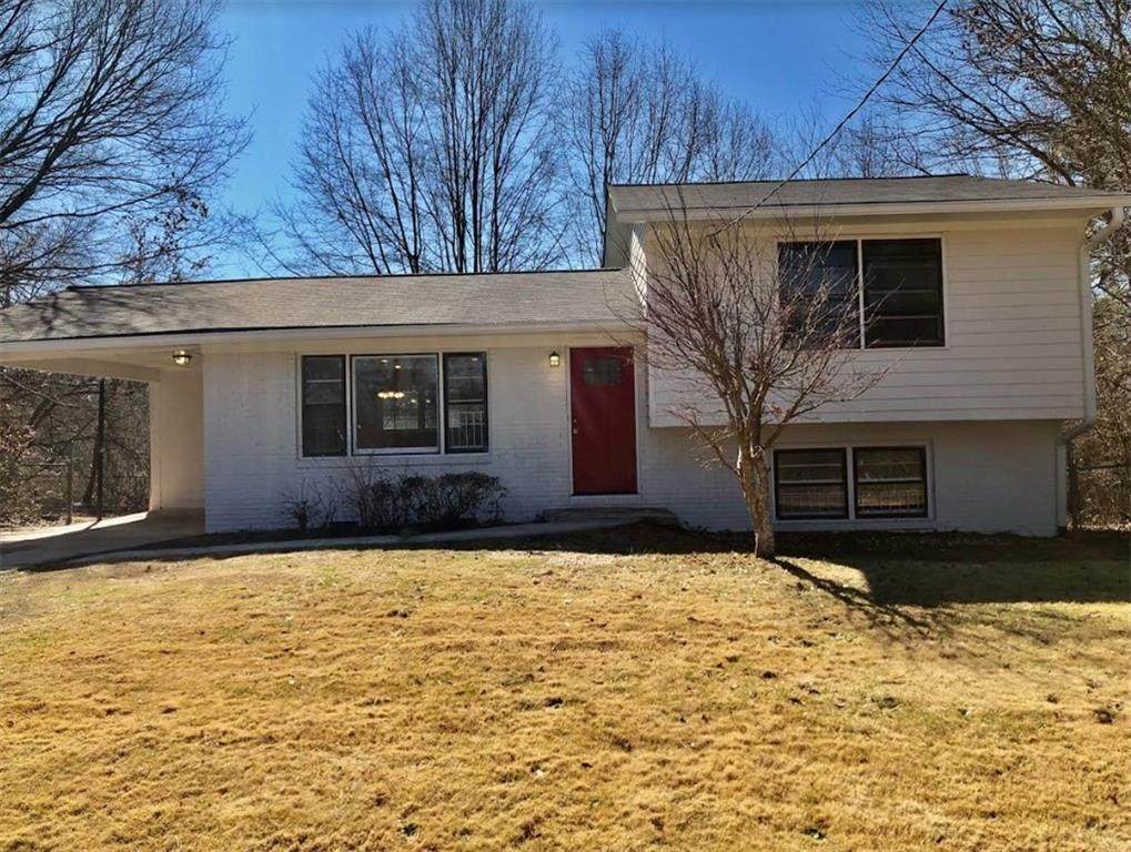 601 Oakside Drive - Photo 1