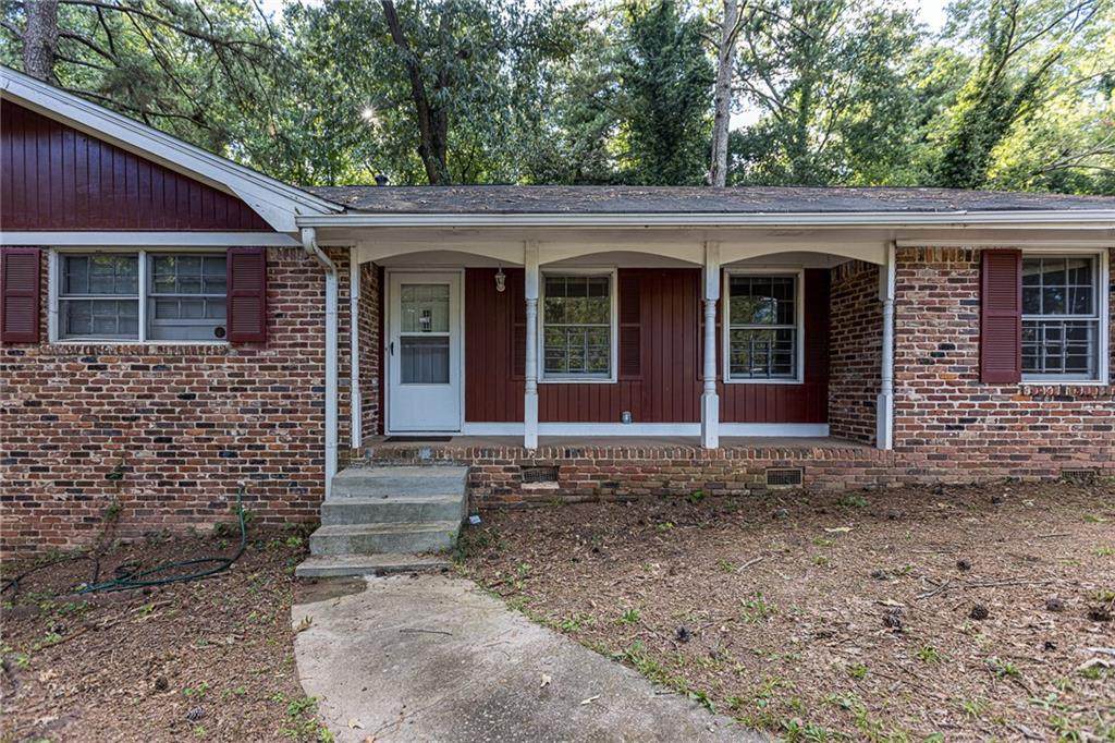 1135 Renee Drive - Photo 1
