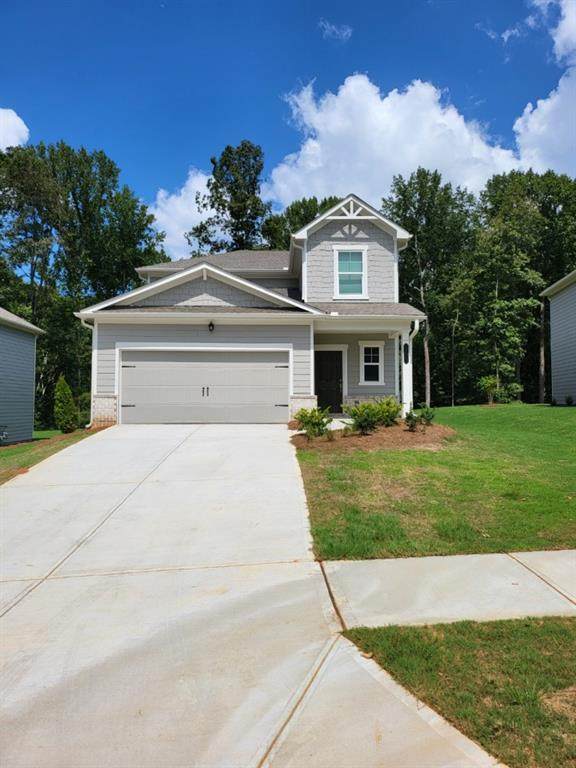 175 Grey Falcon Avenue - Photo 1