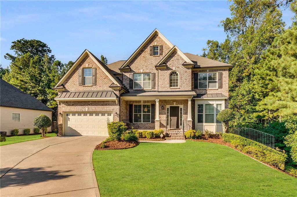 1429 Mill Pointe Court - Photo 1