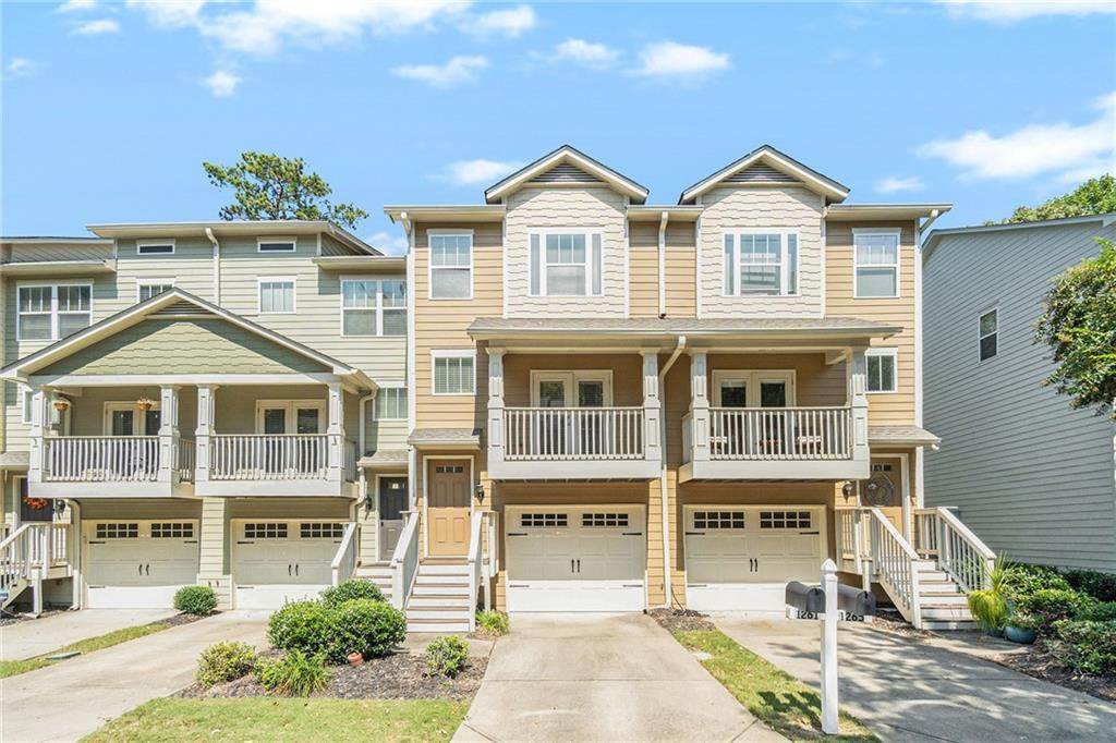 1261 Liberty Parkway - Photo 1
