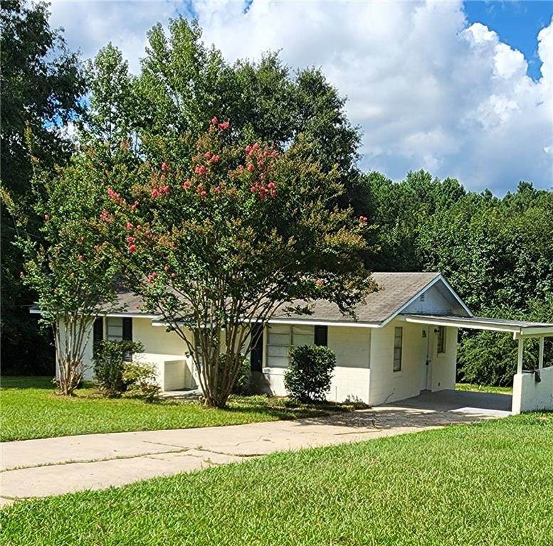 271 Rehoboth Road - Photo 1
