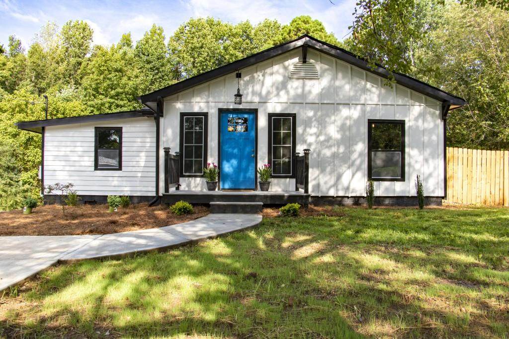 2247 Brownsville Road - Photo 1