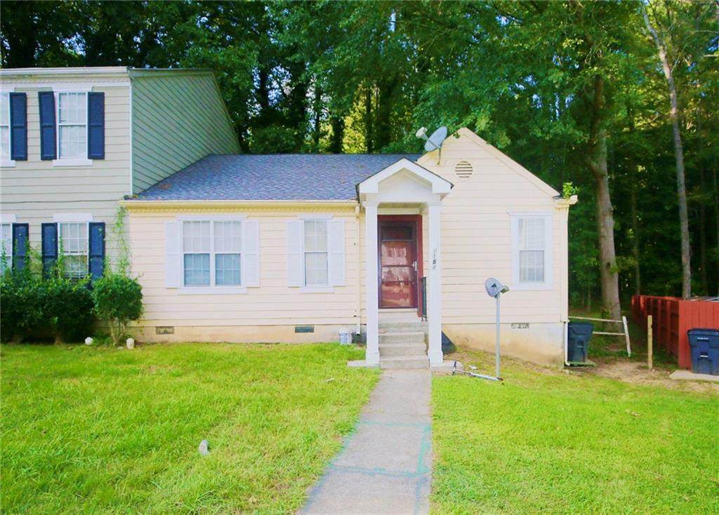 4184 Buckley Woods Drive - Photo 1