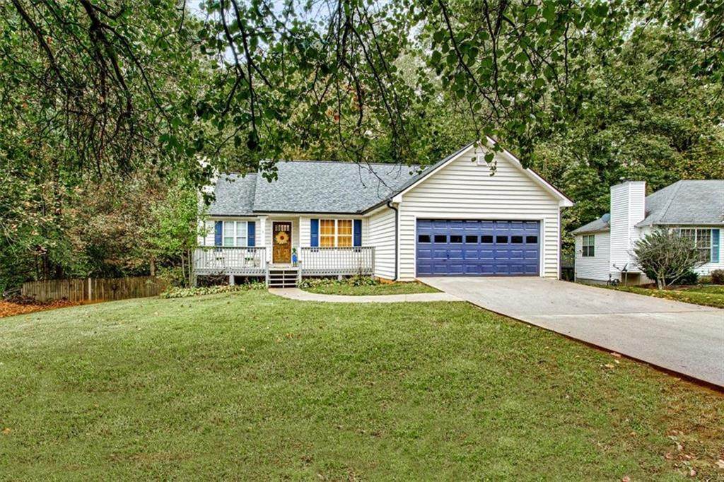 7135 Royston Way - Photo 1