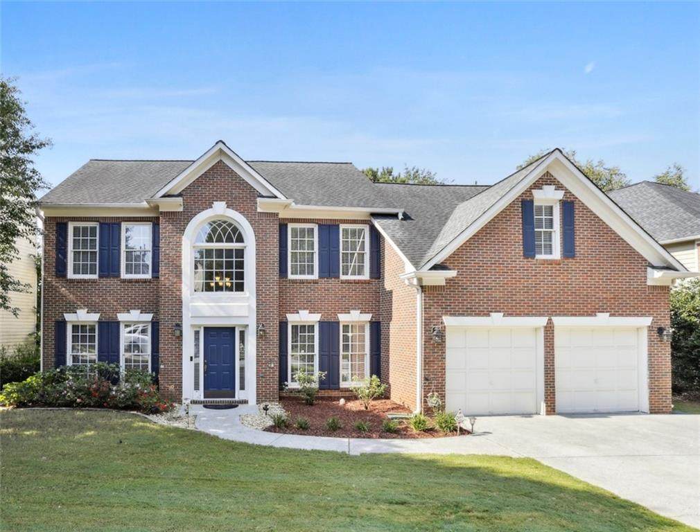 3930 Longlake Drive - Photo 1