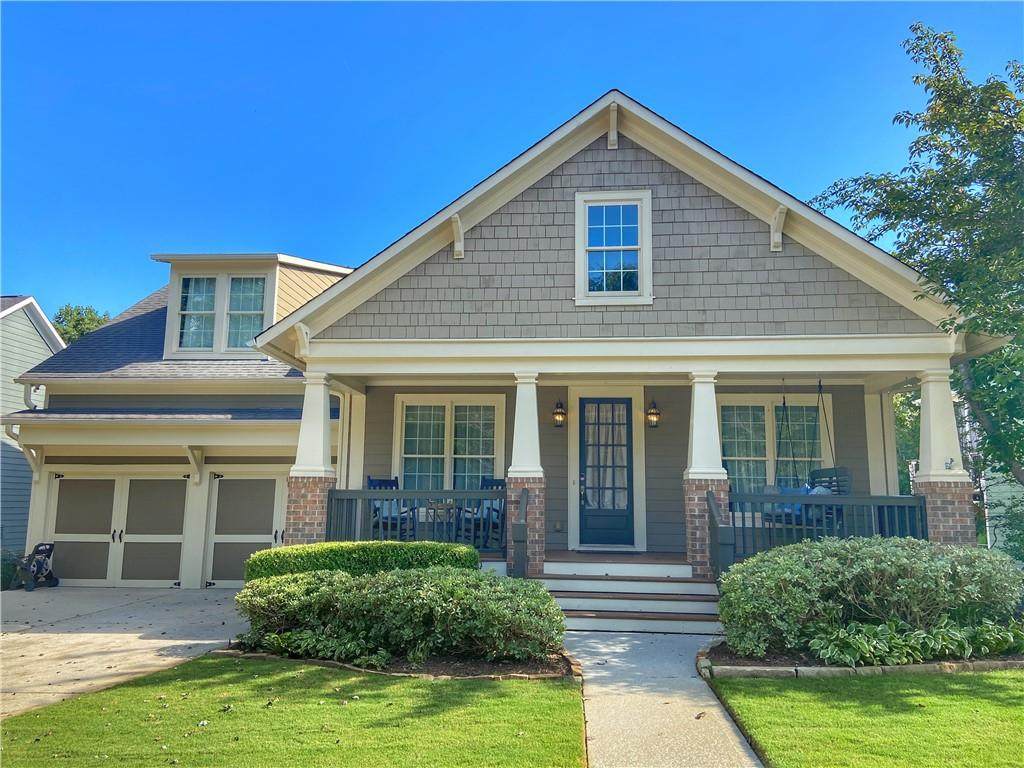 7141 Wrights Lane - Photo 1