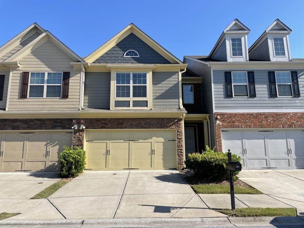 2311 Attewood Drive - Photo 1