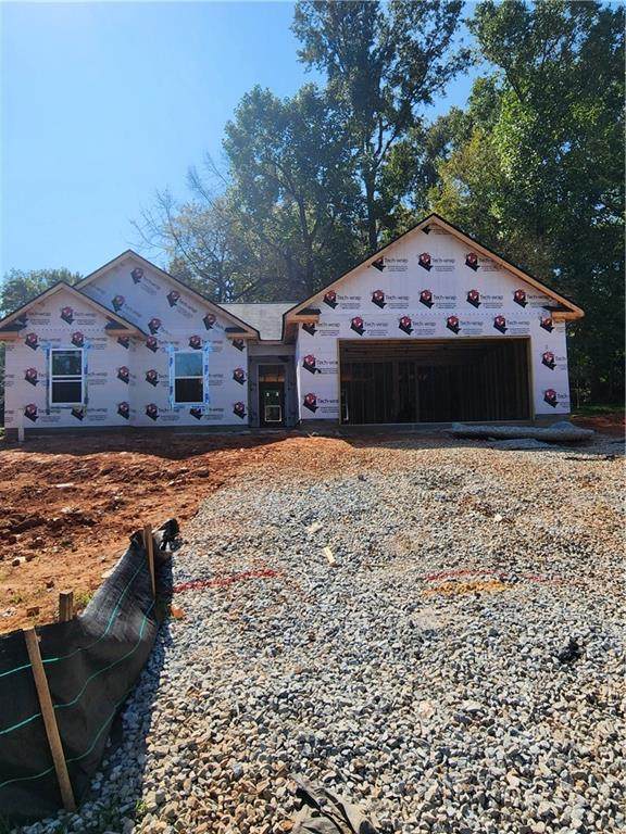 178 Cole Court Drive - Photo 1