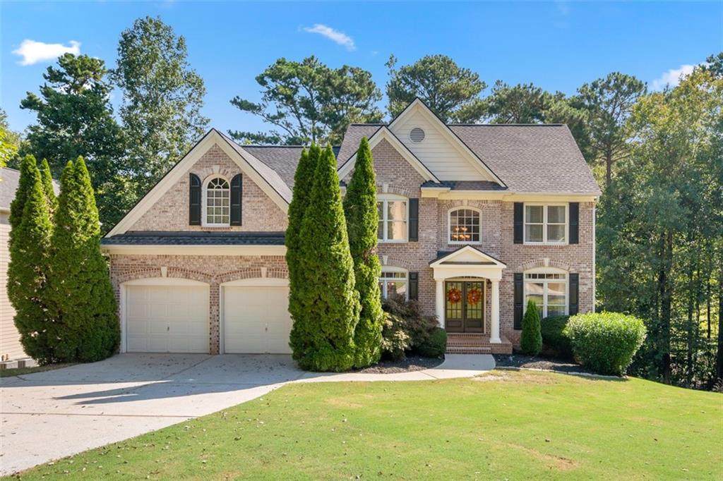 5950 Wilmington Court - Photo 1