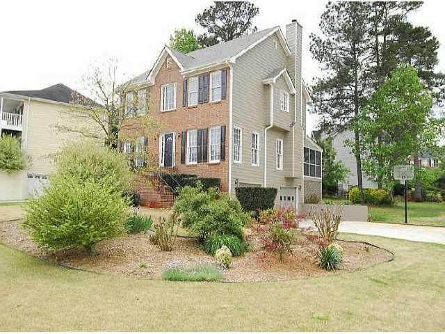 1606 Poplarwood Lane - Photo 1