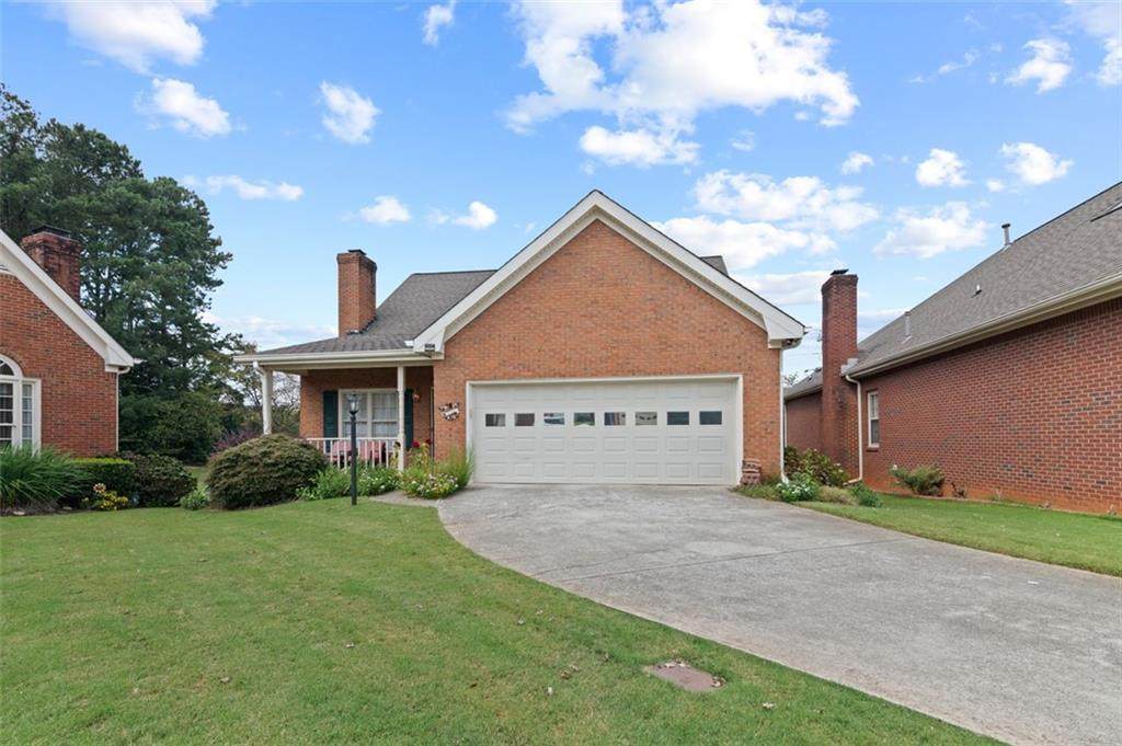 2337 Stockton Walk Court - Photo 1