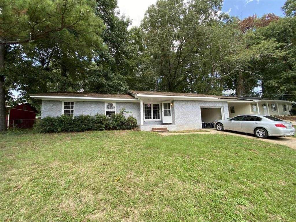2726 Elkhorn Drive - Photo 1