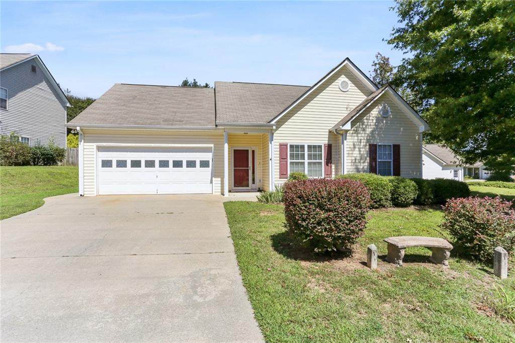 516 Charles Drive - Photo 1