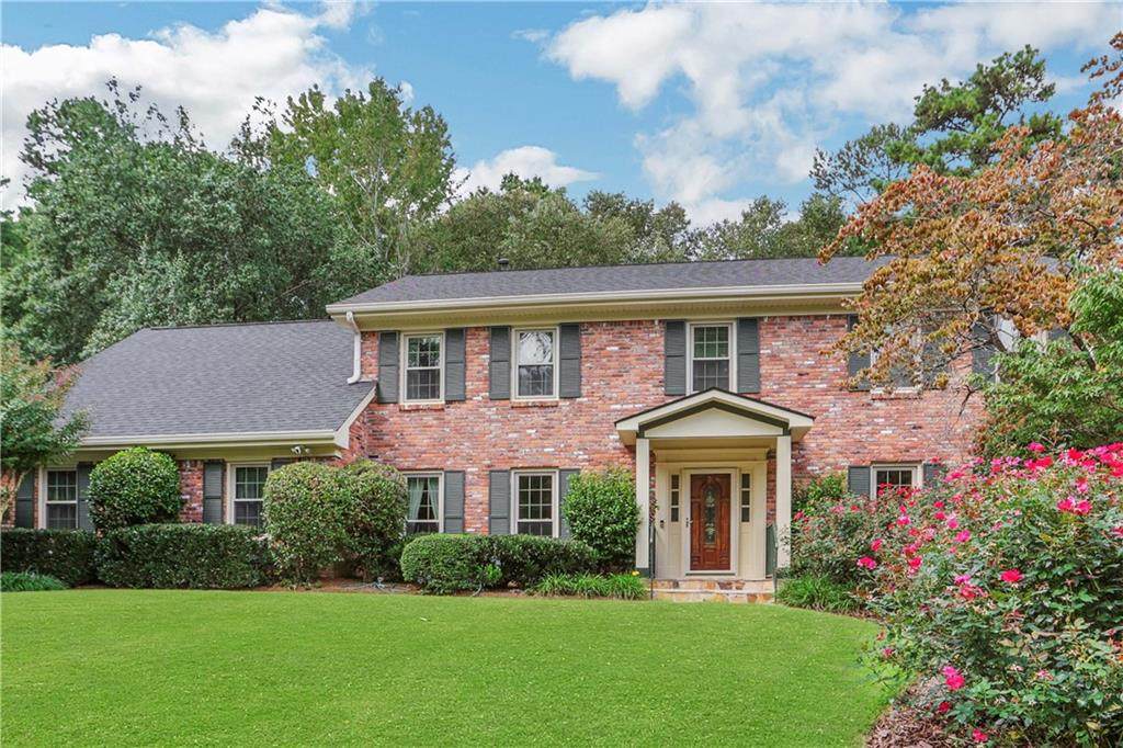 4718 Pine Acres Court - Photo 1