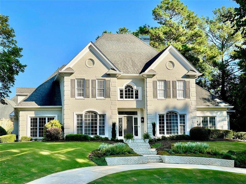 3173 St Ives Country Club Parkway - Photo 1
