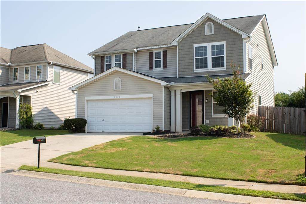 3870 New Salem Court - Photo 1