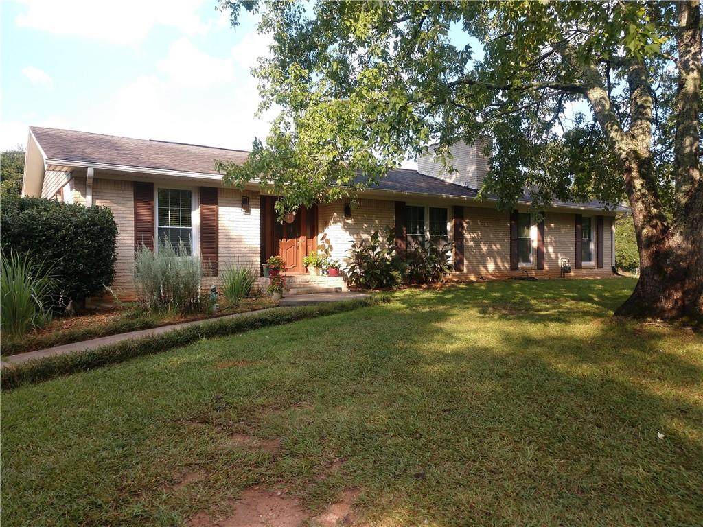570 Antioch - Photo 1