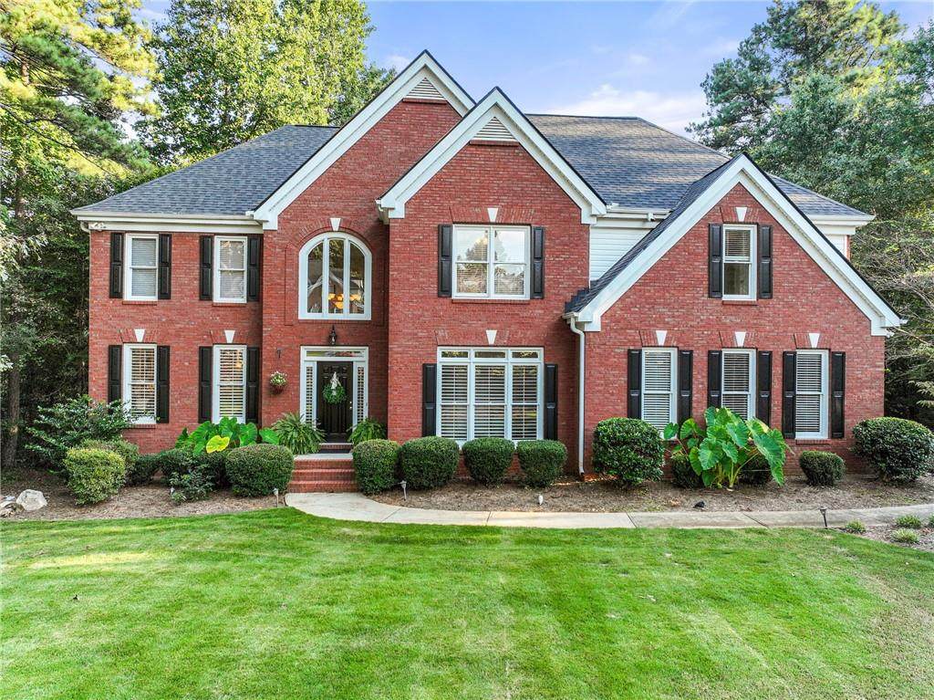 5139 Stately Oaks Drive - Photo 1