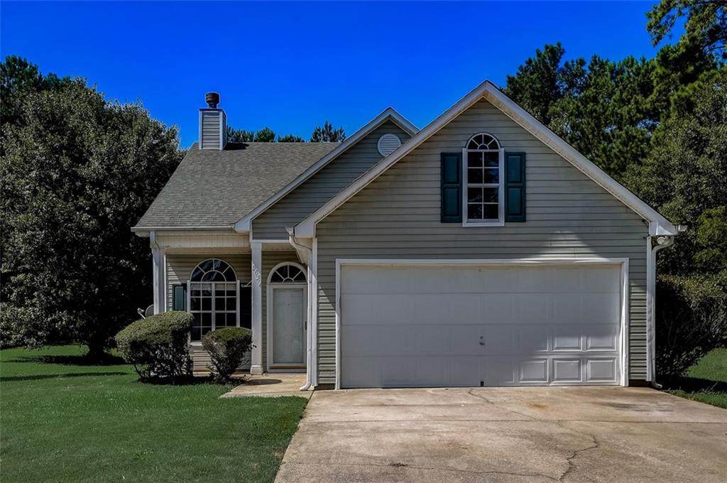 5639 Isleworth Way - Photo 1