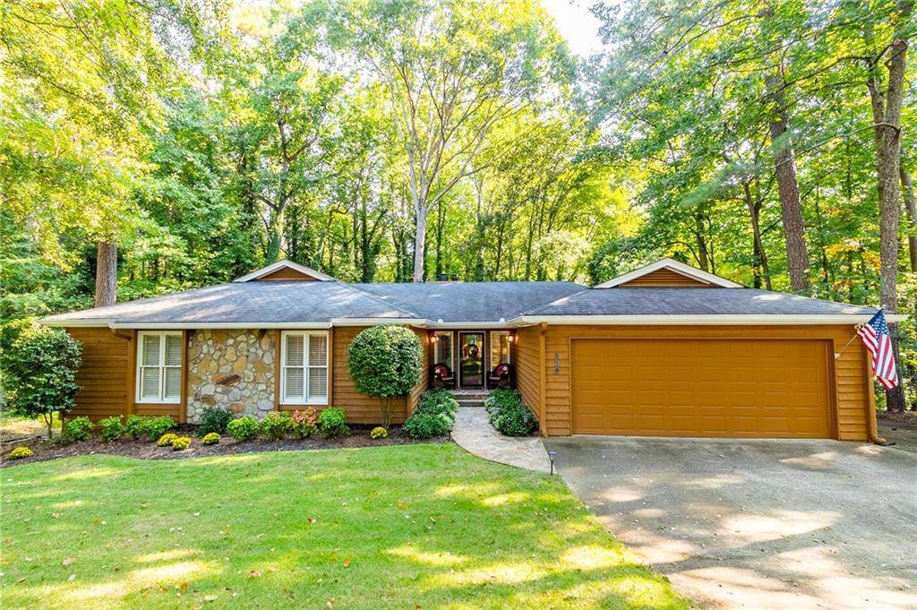 110 Foal Drive - Photo 1