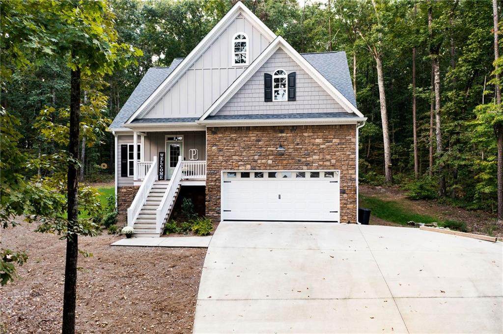 10 Hideaway Drive - Photo 1