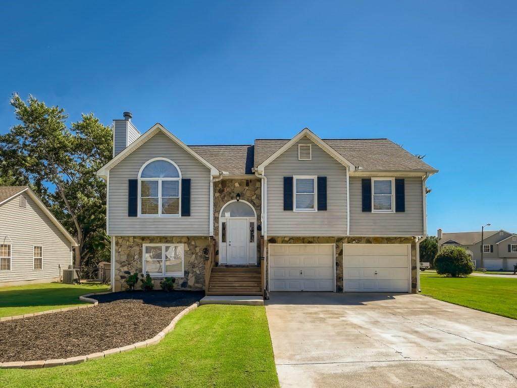 14 Huntcliff Drive - Photo 1