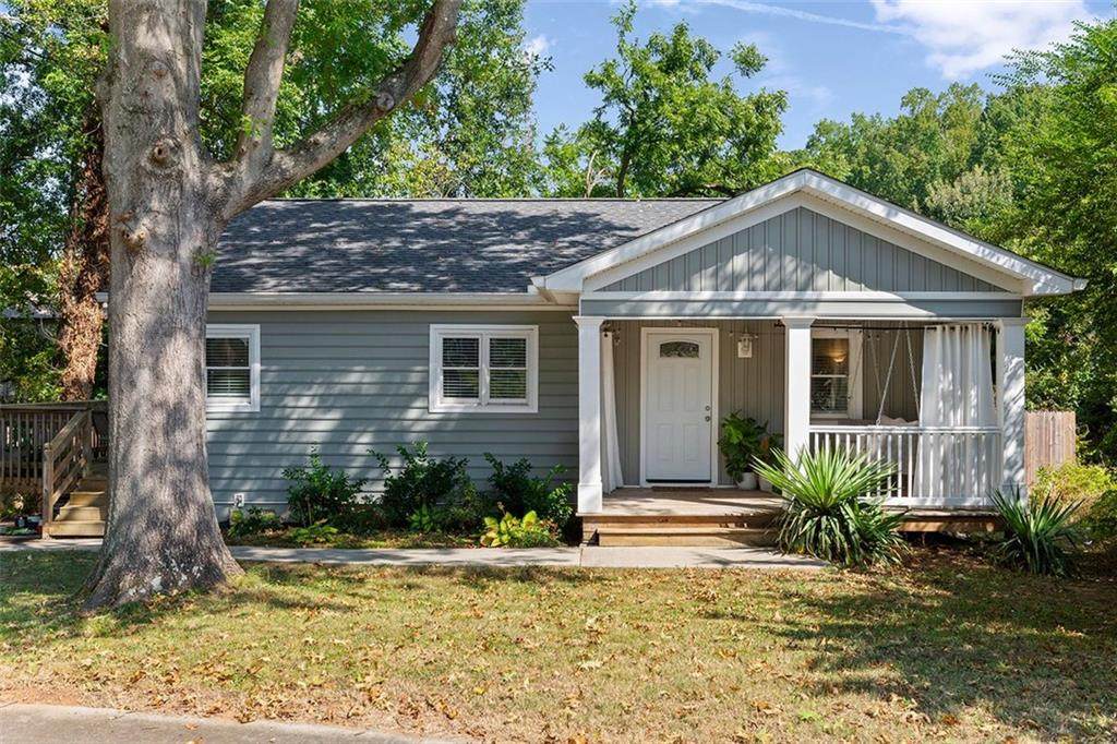 111 Marona Street - Photo 1