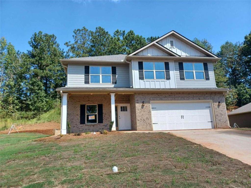 2391 Remington Drive - Photo 1