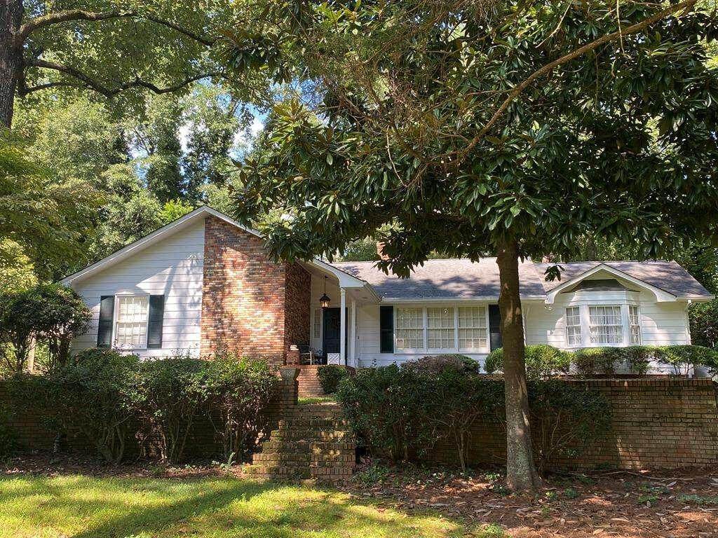 325 Warren Drive - Photo 1