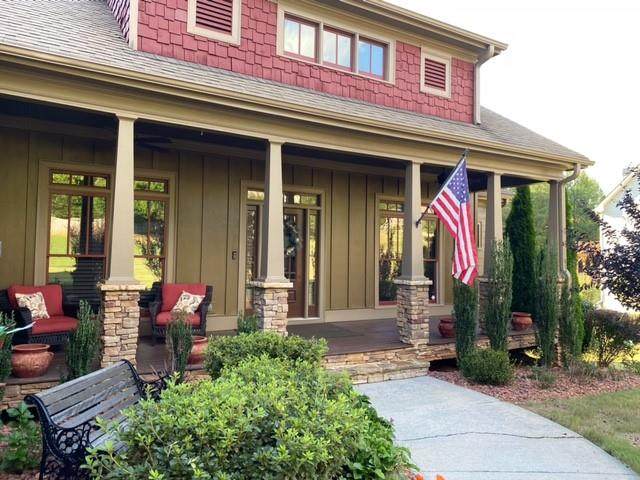 407 Morgan Lane - Photo 1
