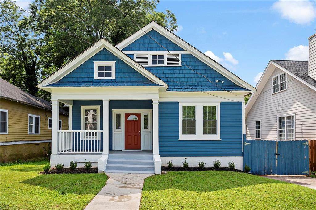 305 Wellington Street - Photo 1