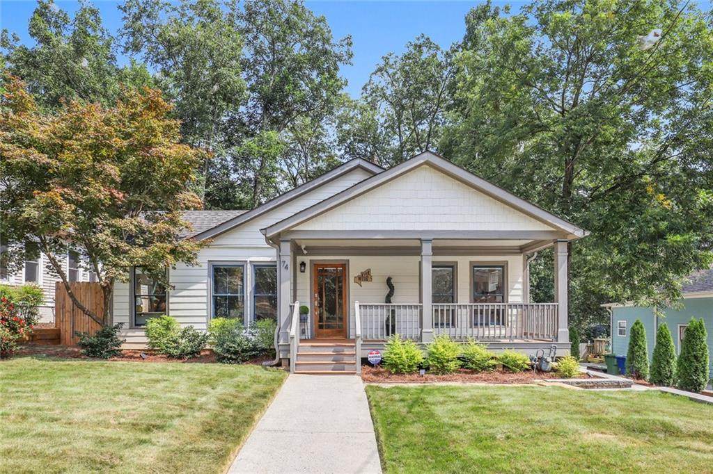 74 Clay Street - Photo 1