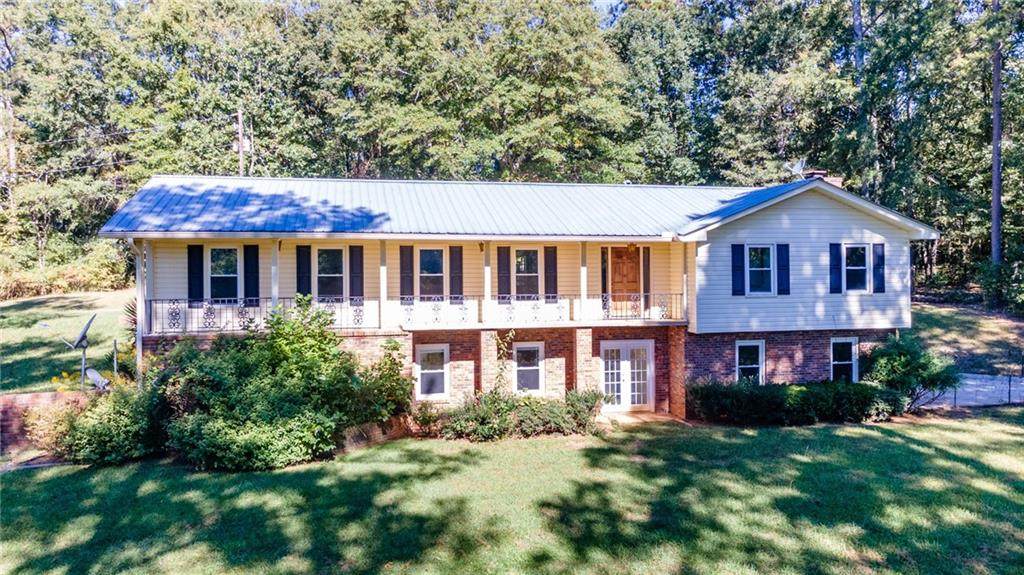752 Brownlee Mountain Road - Photo 1