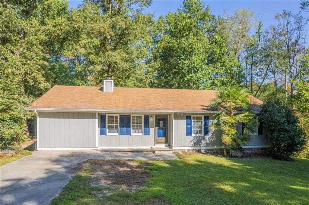 423 Bob Wood Drive - Photo 1
