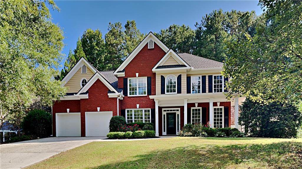 3233 Creek Trce E - Photo 1