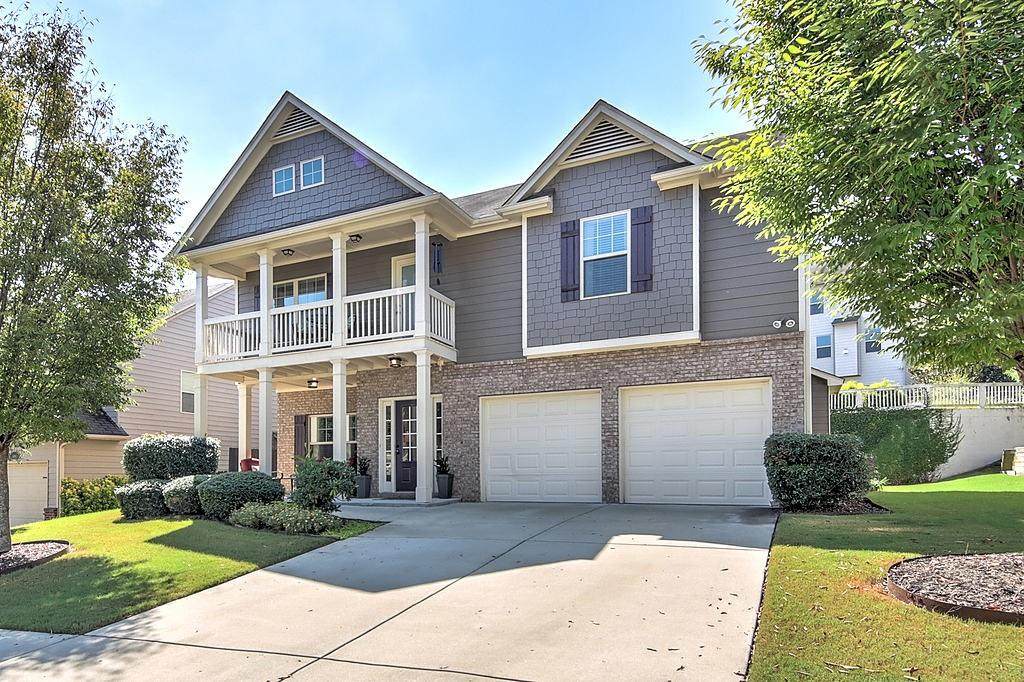 5013 Groover Drive - Photo 1