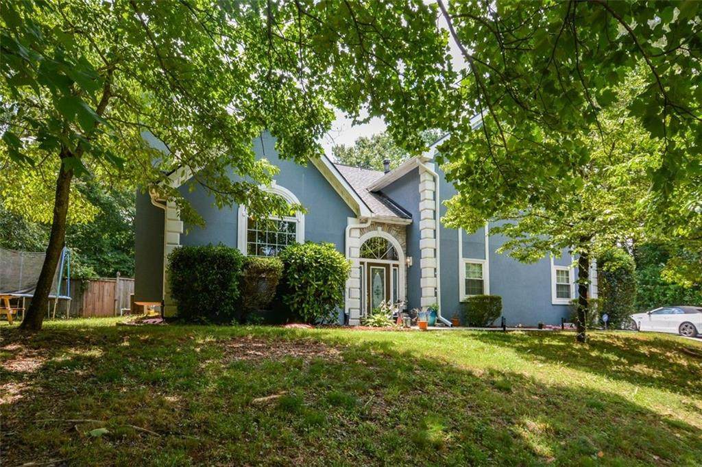 6475 Blue Creek Court - Photo 1